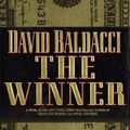 Cover Art for 9780786212811, The Winner by David Baldacci
