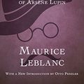 Cover Art for B00O1E3XK0, The Hollow Needle: Further Adventures of Arsène Lupin by Maurice Leblanc