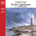 Cover Art for 9781094016924, To the Lighthouse by Virginia Woolf