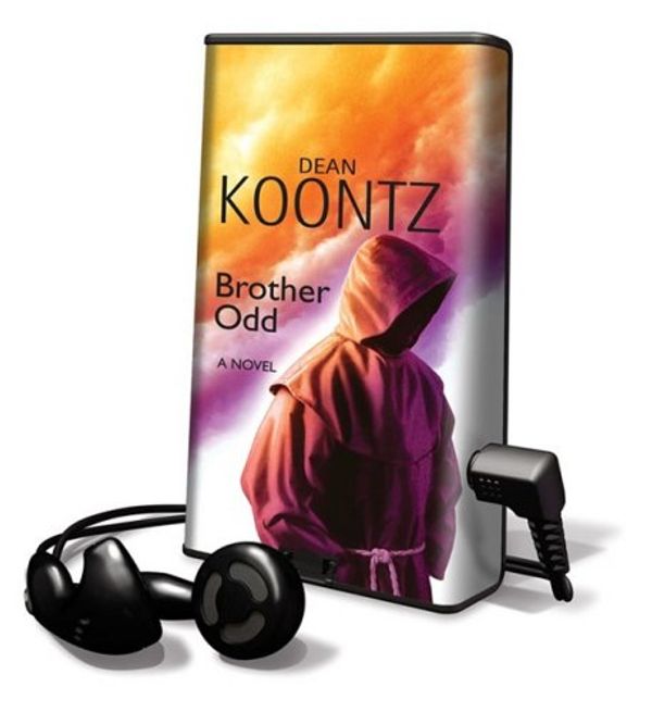 Cover Art for 9780739374474, Brother Odd: Library Edition (Odd Thomas Novels) by Dean R. Koontz