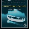 Cover Art for 9780743219594, Unnatural Causes by P. D. James