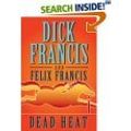 Cover Art for 9780739488492, Dead Heat by Dick Francis