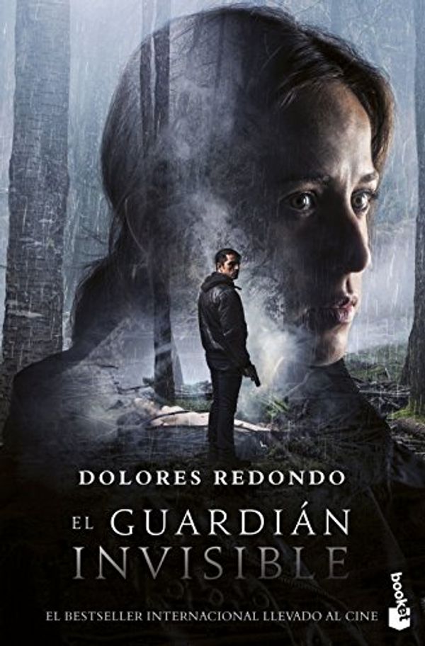 Cover Art for 9788423351893, El guardián invisible by Dolores Redondo