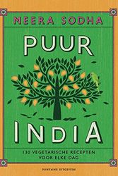 Cover Art for 9789059567368, Puur India by Meera Sodha
