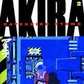 Cover Art for 9781840232790, Akira: Bk. 2 by Katsuhiro Otomo