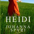 Cover Art for 9781452825465, Heidi by Johanna Spyri