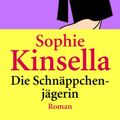 Cover Art for 9783442463619, Die Schnäppchenjägerin by Sophie Kinsella