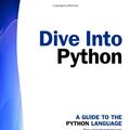Cover Art for 9781441413024, Dive Into Python by Mark Pilgrim