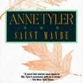 Cover Art for 9780307784568, Saint Maybe by Anne Tyler