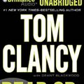Cover Art for 9781480523166, Dead or Alive by Tom Clancy