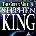 Cover Art for 9780451190567, The Green Mile: Night Journey by Stephen King