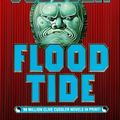Cover Art for B01FIX2CS6, Flood Tide by Clive Cussler (1998-10-01) by Clive Cussler