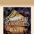 Cover Art for 9781038725868, The Sinister Booksellers of Bath by Garth Nix