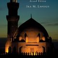 Cover Art for 9780521779333, A History of Islamic Societies by Ira M. Lapidus