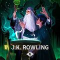 Cover Art for B0192CTOLC, Harry Potter en de Halfbloed Prins (Dutch Edition) by J.k. Rowling