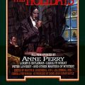 Cover Art for 9780425170335, More Holmes for the Holidays by Martin Harry Greenberg