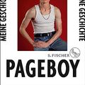 Cover Art for B0BJP3SS4C, Pageboy: Meine Geschichte (German Edition) by Elliot Page
