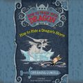 Cover Art for 9781478954194, HOW TO RIDE A DRAGON'S STORM by Cressida Cowell