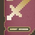 Cover Art for 9780545823234, Minecraft: Combat Handbook (Updated Edition): An Official Mojang Book by Stephanie Milton