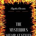Cover Art for 9781975629380, The Mysterious Affair At Styles: By Agatha Christie - Illustrated by Agatha Christie