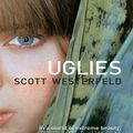 Cover Art for 9780786297054, Uglies by Scott Westerfeld