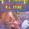 Cover Art for 9780613223881, Slappy's Nightmare by R. L. Stine