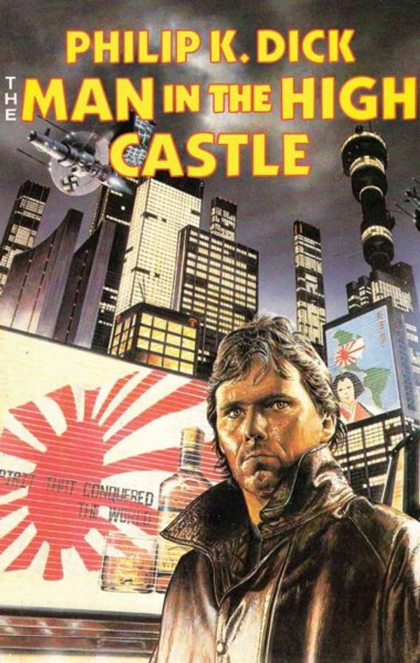 Cover Art for 9781433214523, The Man in the High Castle by Philip K. Dick