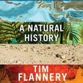 Cover Art for 9780802129161, Land at the Crossroads by Tim Flannery