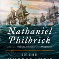 Cover Art for 9780525426769, In the Hurricane’s Eye by Nathaniel Philbrick