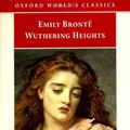 Cover Art for 9780192833549, Wuthering Heights by Emily Bronte