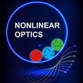 Cover Art for 9780323850575, Nonlinear Optics by Robert W. Boyd