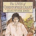 Cover Art for 9780749700331, The Lives of Christopher Chant by Diana Wynne Jones