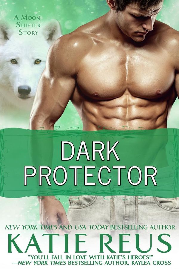 Cover Art for 9781942447931, Dark Protector by Katie Reus