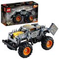Cover Art for 0673419336345, LEGO Technic Monster Jam Max-D 42119 Model Building Kit for Boys and Girls Who Love Monster Truck Toys, New 2021 (230 Pieces) by Unknown