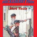 Cover Art for 9781515401599, The Adventures of Huckleberry Finn by Mark Twain