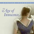 Cover Art for 9780553902693, The Age of Innocence the Age of Innocence the Age of Innocence by Edith Wharton
