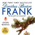 Cover Art for 9780061741326, The Christmas Pearl by Dorothea Benton Frank
