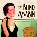 Cover Art for 9780613369398, The Blind Assassin by Margaret Atwood