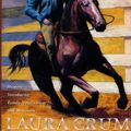 Cover Art for 9780312109608, Cutter by Laura Crum