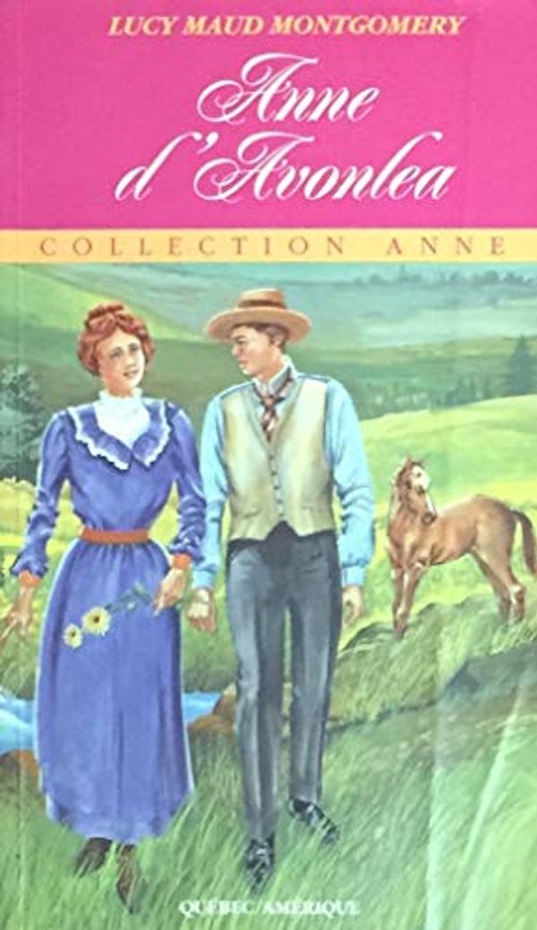 Cover Art for 9782890377455, Road to Avonlea 25: A Dark and Stormy Night by Lucy Maud Montgomery