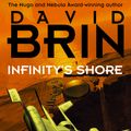 Cover Art for 9781857235654, Infinity’s Shore by David Brin