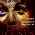 Cover Art for 9780843954937, Death's Dominion by Simon Clark