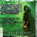 Cover Art for 9781742674322, The Ruins of Gorlan by John Flanagan