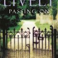 Cover Art for 9780241960295, Passing On by Penelope Lively