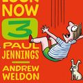 Cover Art for 9781743431047, Don't Look Now Book 3: Hair Cut and Just a Nibble by Paul Jennings, Andrew Weldon