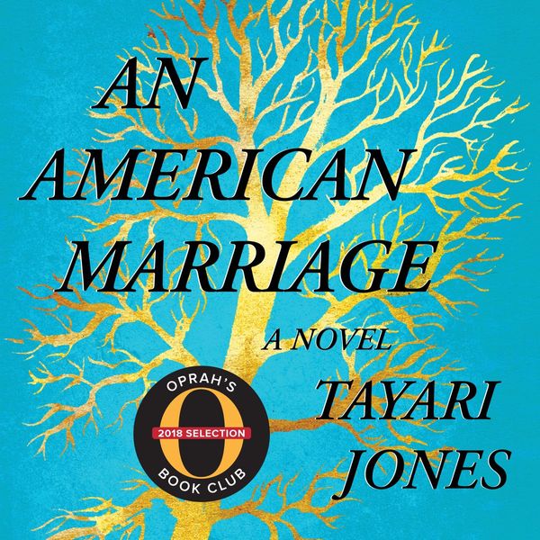 Cover Art for 9781681688343, An American Marriage by Tayari Jones