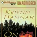Cover Art for 9781441844958, On Mystic Lake by Kristin Hannah