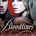 Cover Art for 9780143567028, Bloodlines by Richelle Mead