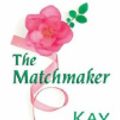 Cover Art for 9780754072850, The Matchmaker by Kay Hooper