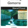 Cover Art for 9789507642722, Sodoma y Gomorra - En Busca del Tiempo Perdido IV by Marcel Proust